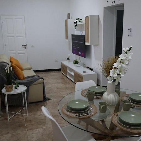 Flat With Jacussi In Suite Agüimes Zewnętrze zdjęcie