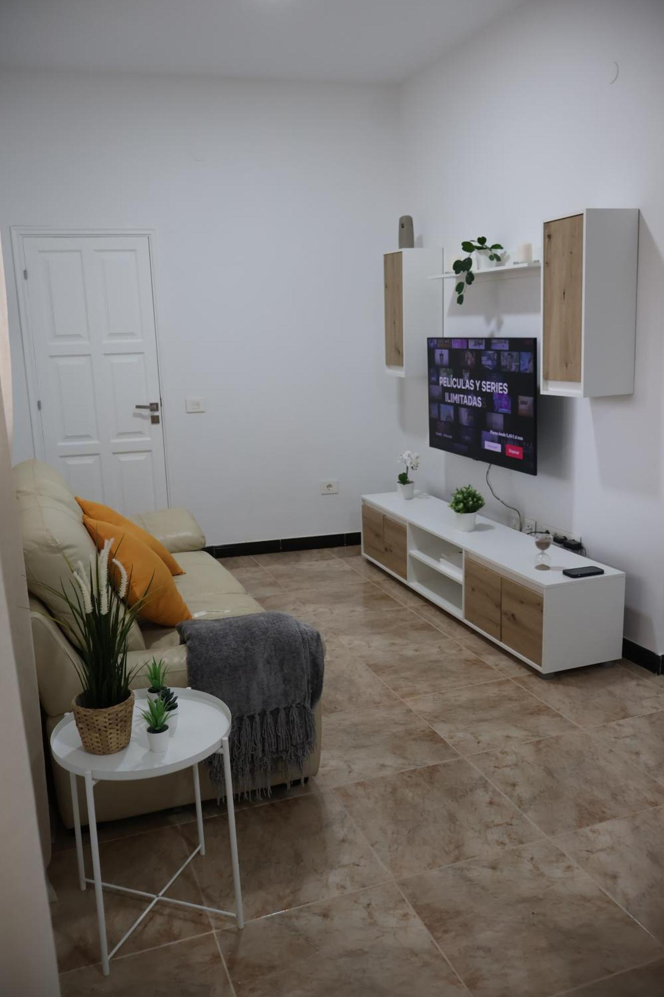 Flat With Jacussi In Suite Agüimes Zewnętrze zdjęcie