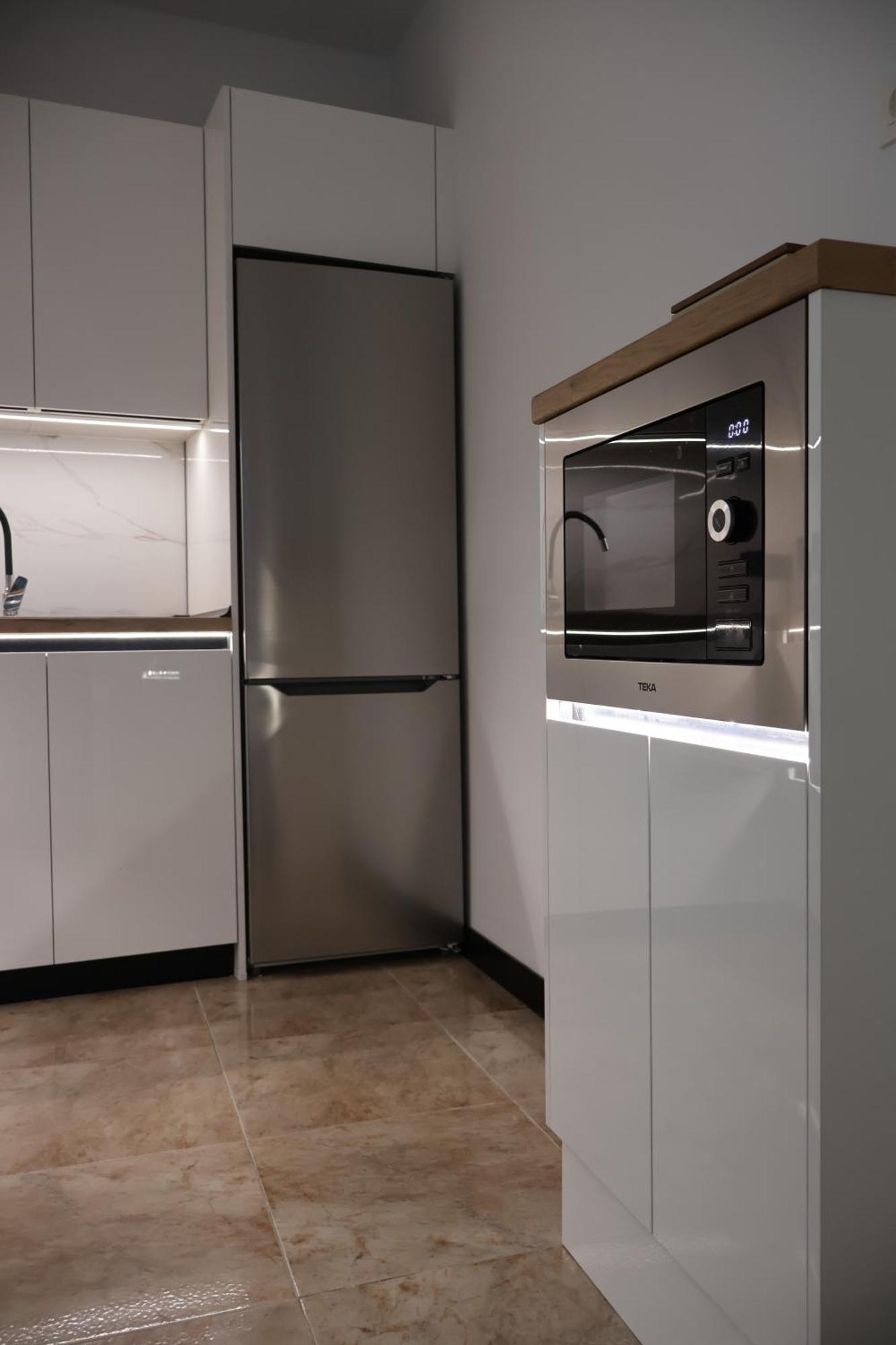 Flat With Jacussi In Suite Agüimes Zewnętrze zdjęcie