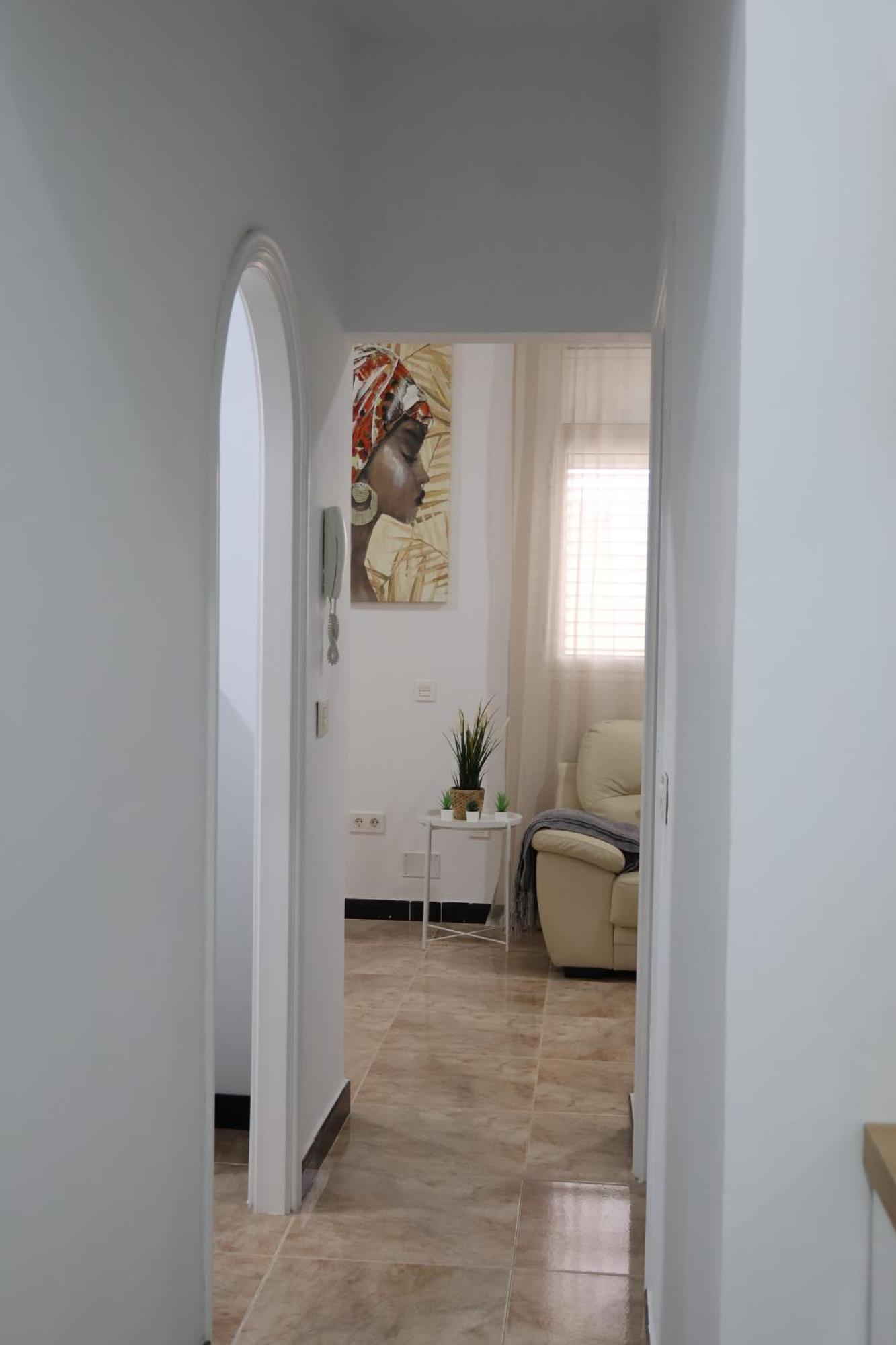 Flat With Jacussi In Suite Agüimes Zewnętrze zdjęcie