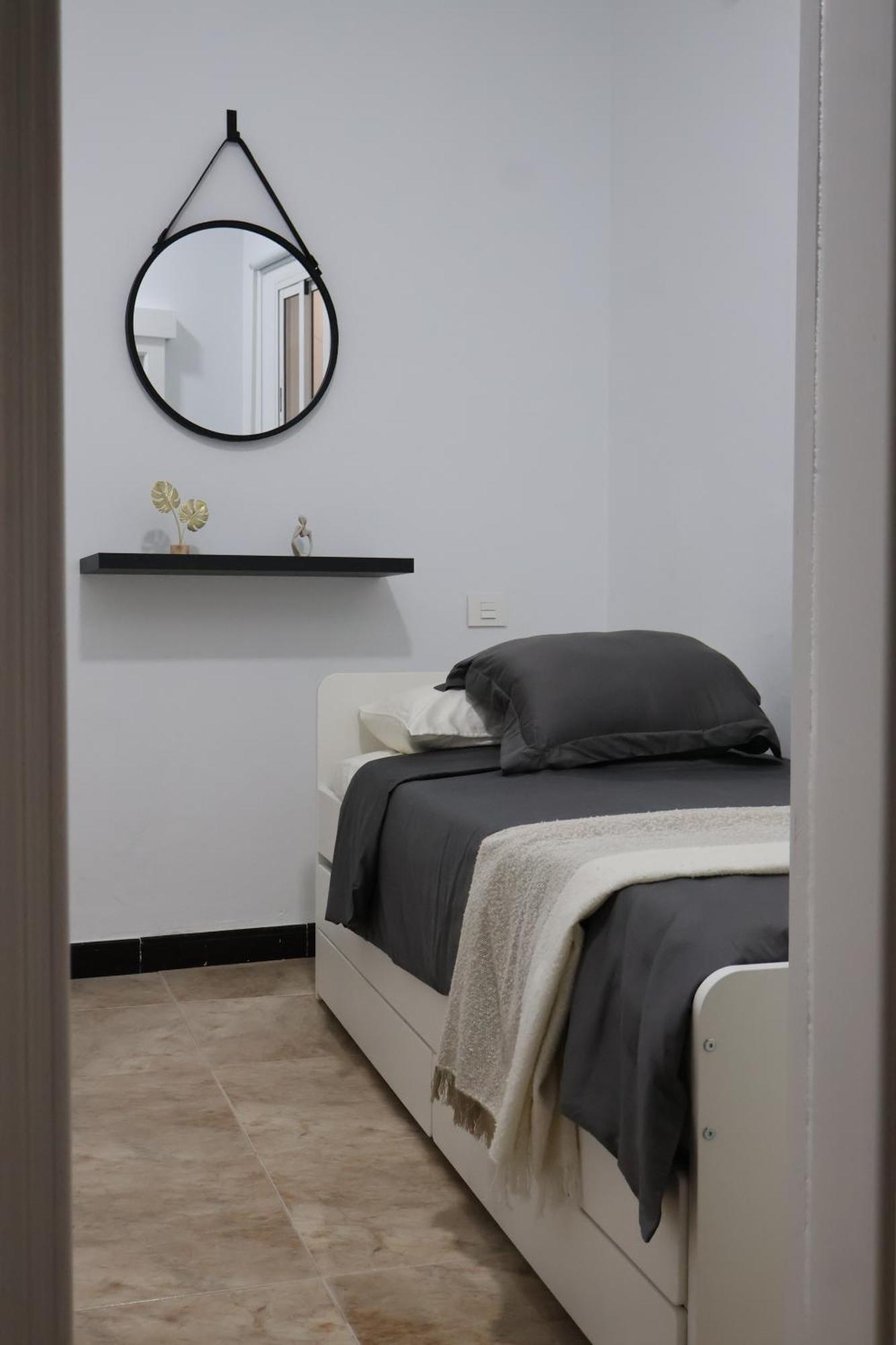 Flat With Jacussi In Suite Agüimes Zewnętrze zdjęcie