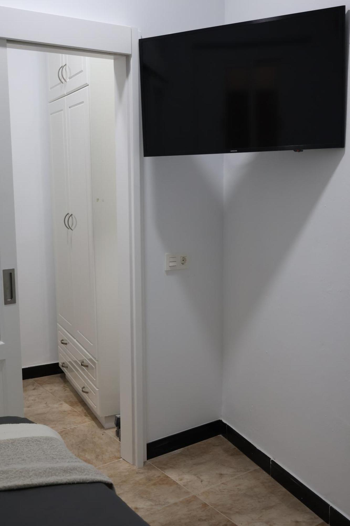 Flat With Jacussi In Suite Agüimes Zewnętrze zdjęcie