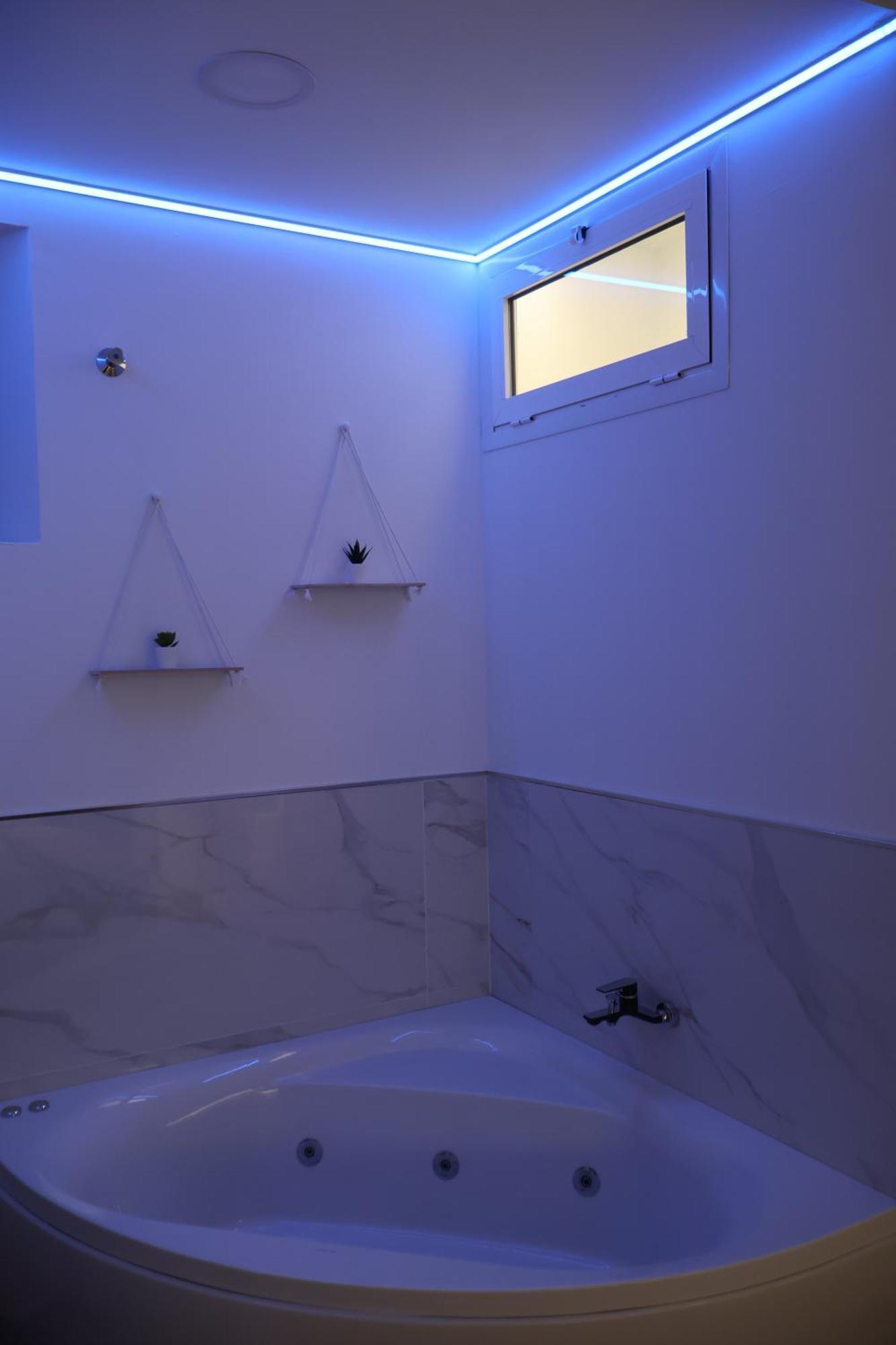 Flat With Jacussi In Suite Agüimes Zewnętrze zdjęcie