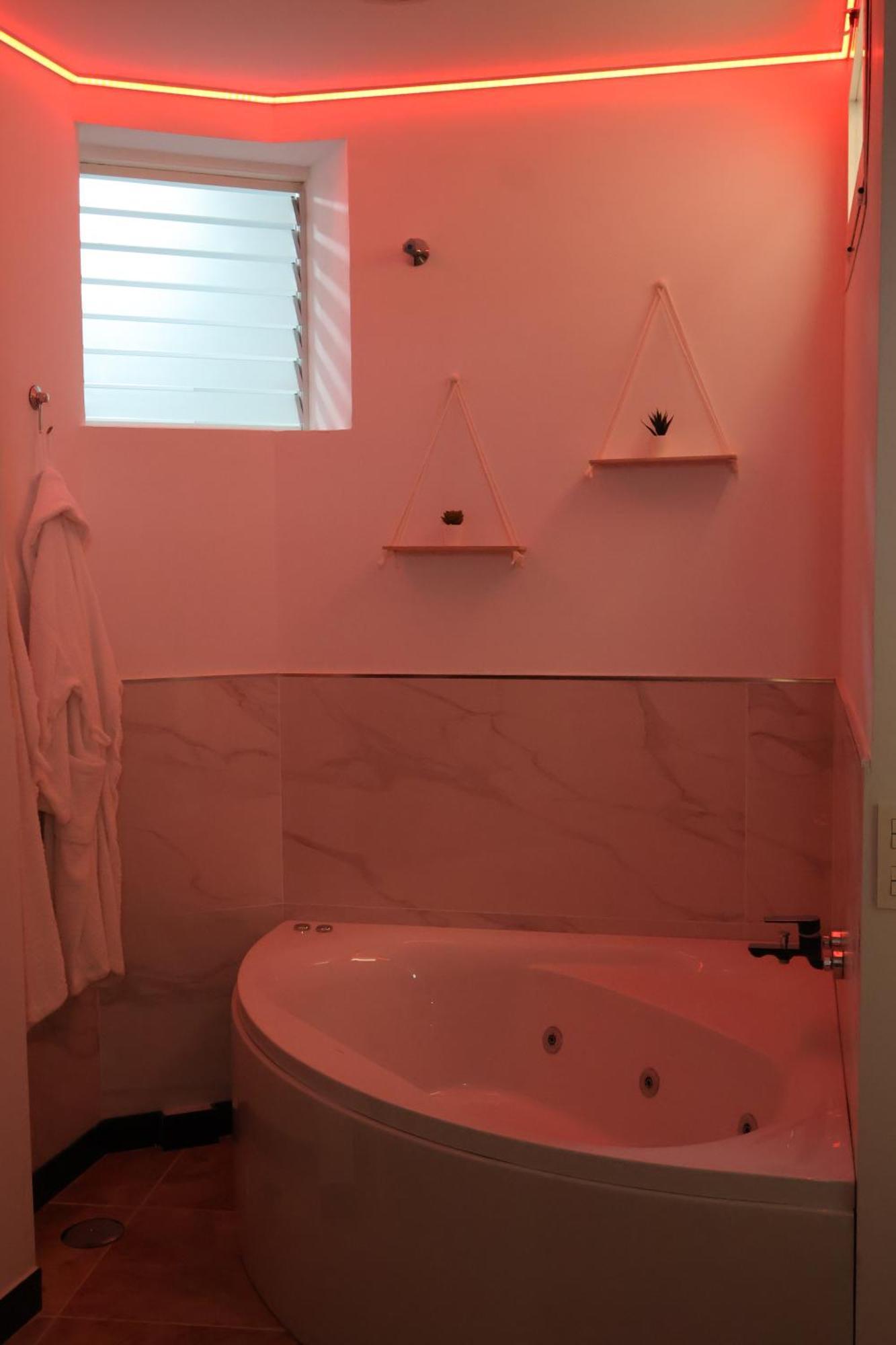 Flat With Jacussi In Suite Agüimes Zewnętrze zdjęcie